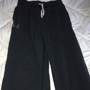 Under Armour Sweatpants